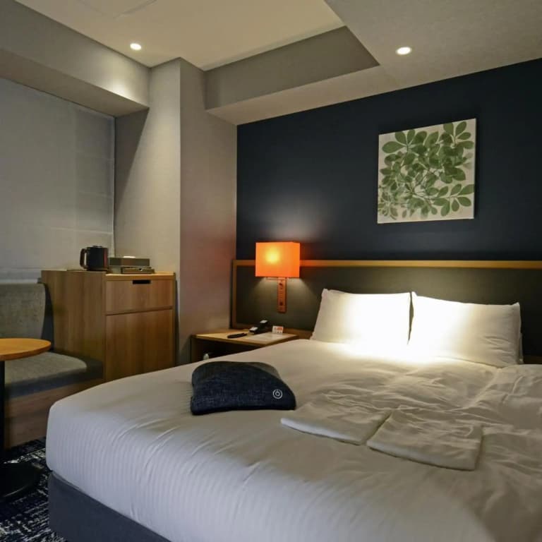 Hotel Forza Osaka Kitahama - photo 20