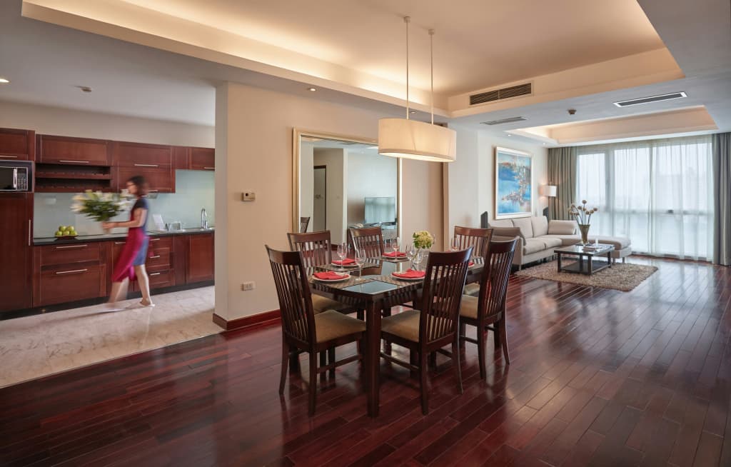 Fraser Suites Hanoi - photo 31