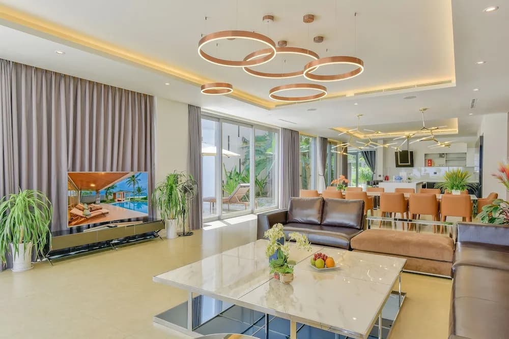 The Five - Ocean Villas Da Nang - photo 43