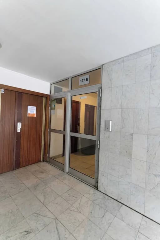 Quiet Apartment - 1br/4p - Sacre Coeur - photo 9