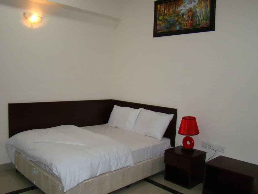 Savoy Grand Hotel Apartments - photo 6