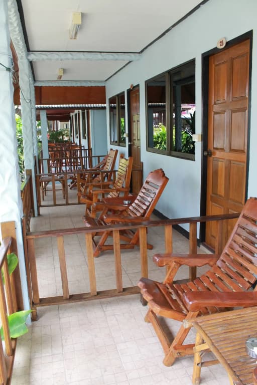 Utopia Resort - photo 5