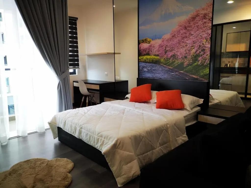 Hikari Homestay, Vista Bangi - photo 3