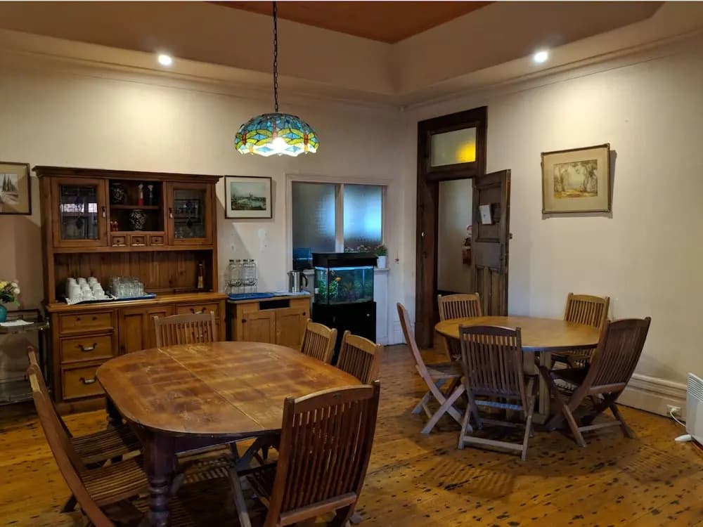 Burwood Bed And Breakfast - photo 16
