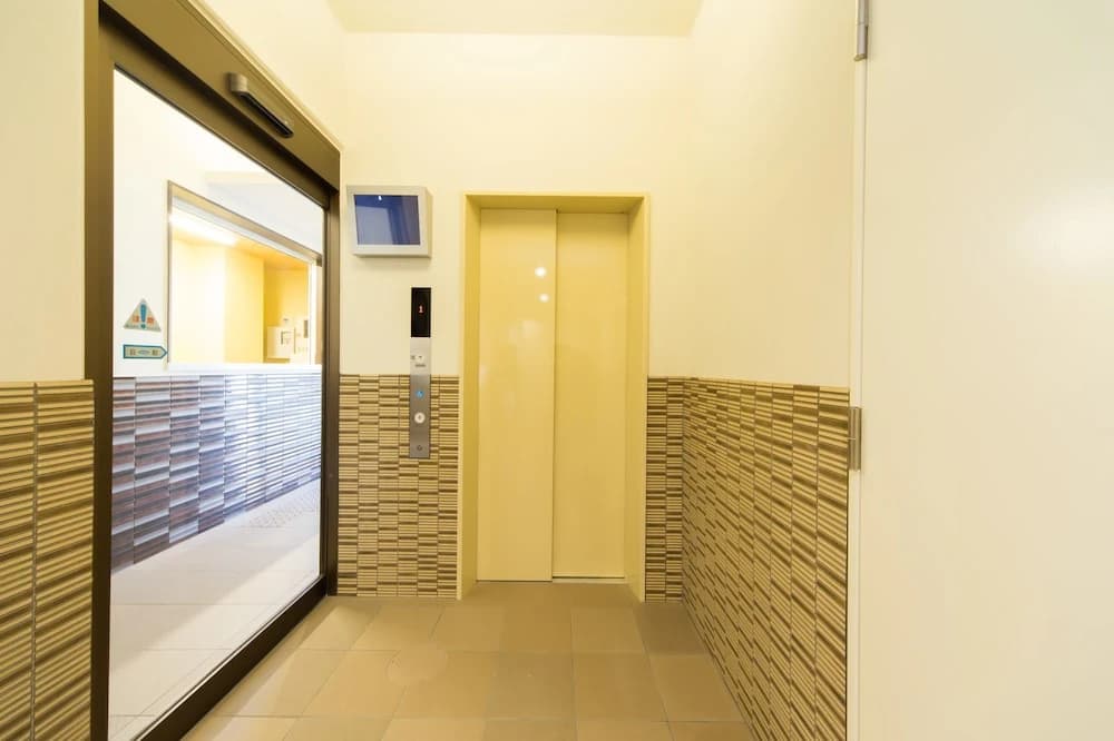 rokujo house - photo 9
