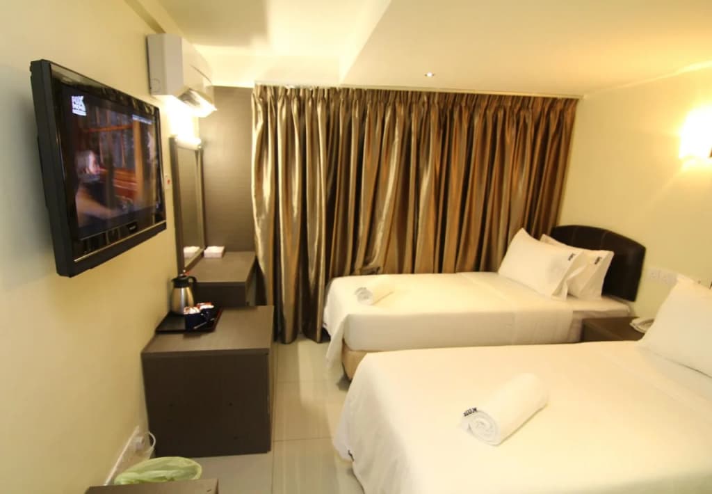 Sungold Inn - photo 7