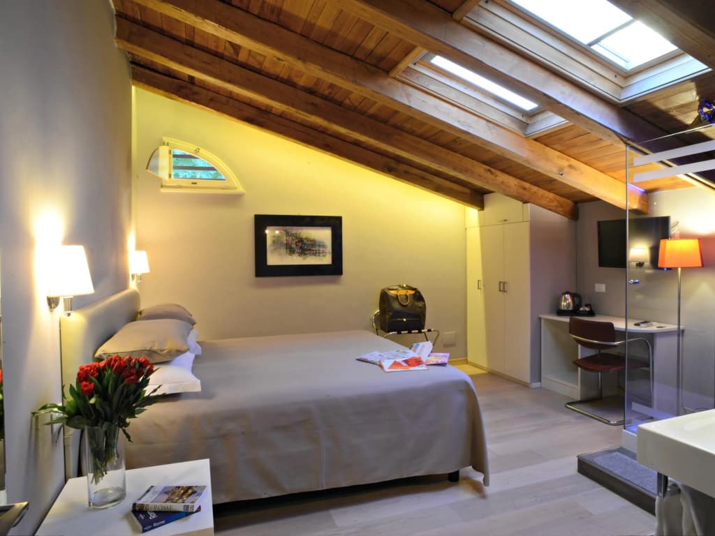 Etruria Relais and Wine - photo 2