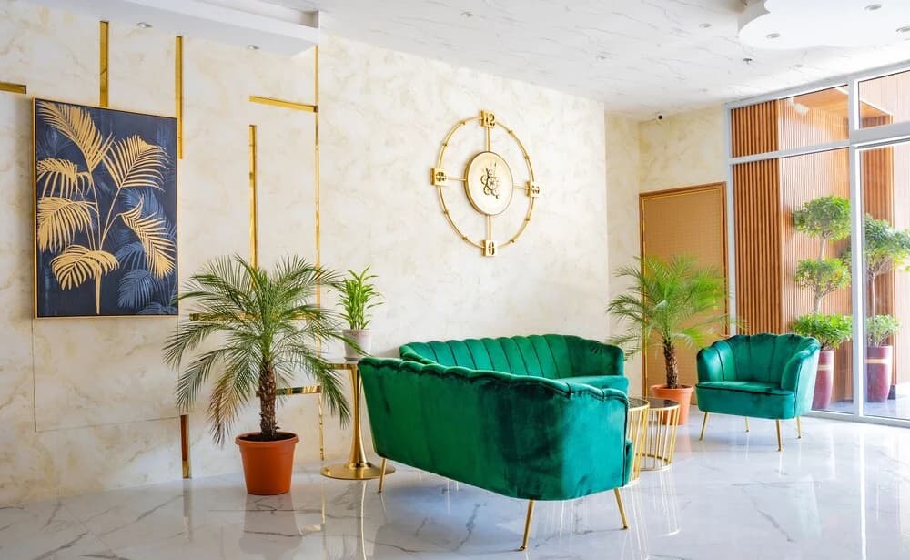 Raha Hotel - photo 13