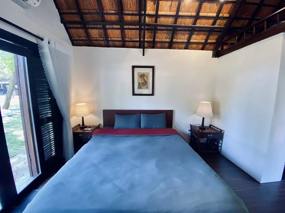 Toom Sara Forest Stay - Danang - photo 1