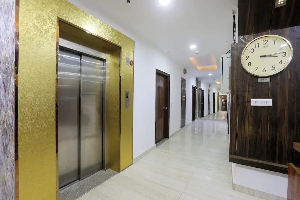FabHotel Clink - photo 15