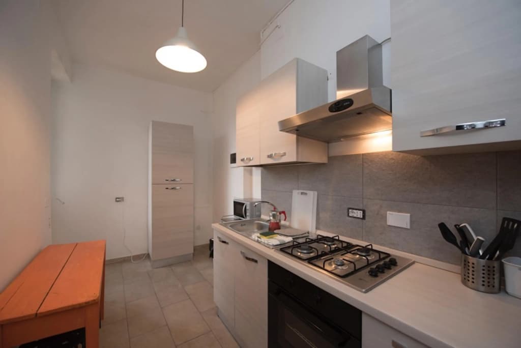 Guelfa Apartment in Firenze - photo 12