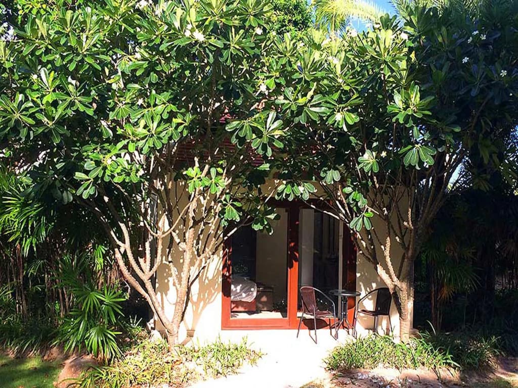 Dreams Villa Resort - photo 17