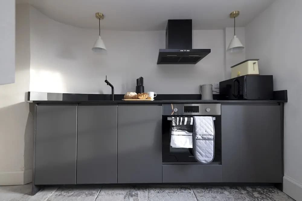 JOIVY Observatory Apartment - photo 16