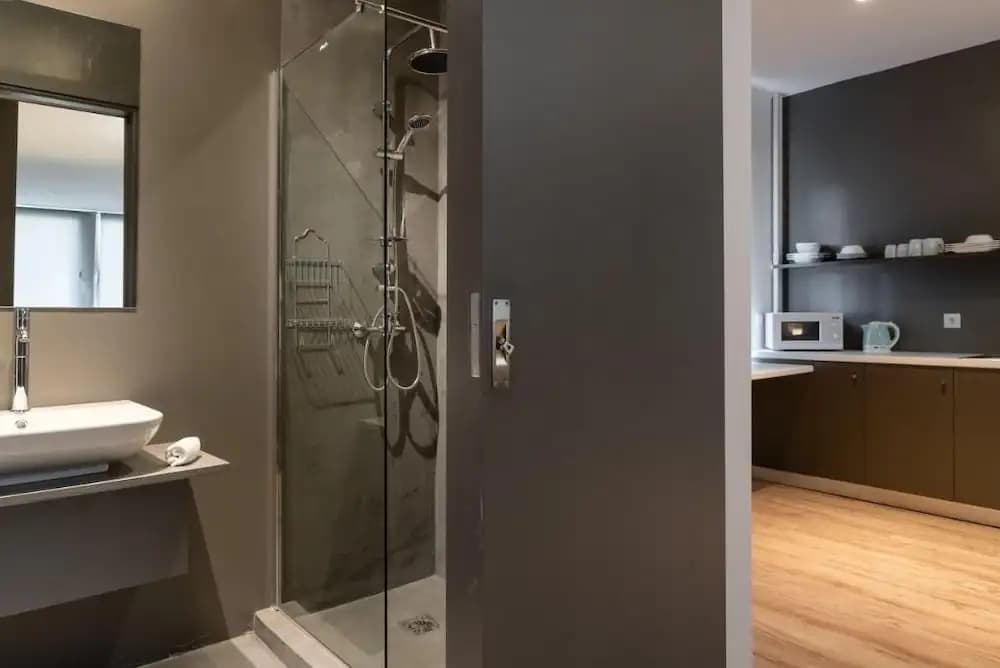 Athens City Center Apartment - photo 8