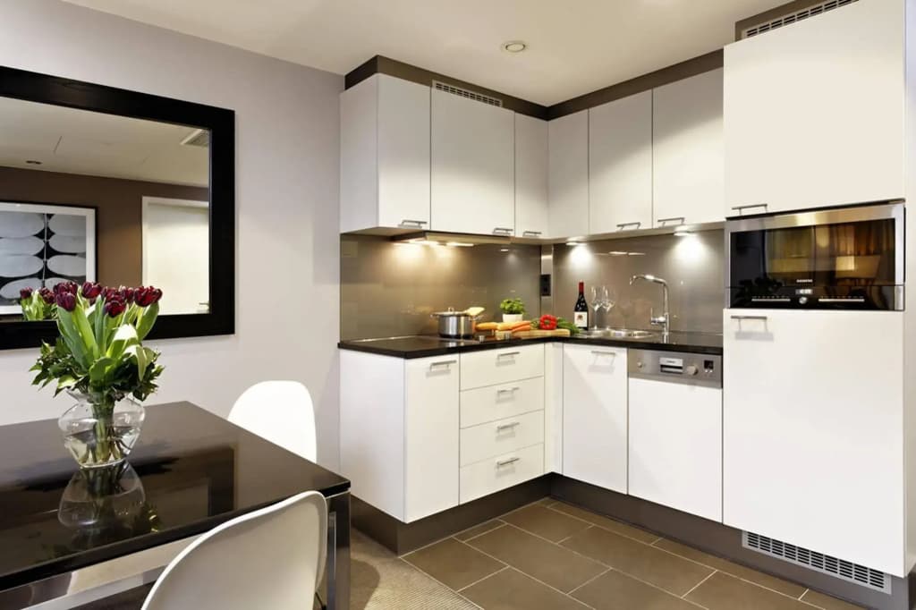 Adina Apartment Hotel Berlin Mitte - photo 28