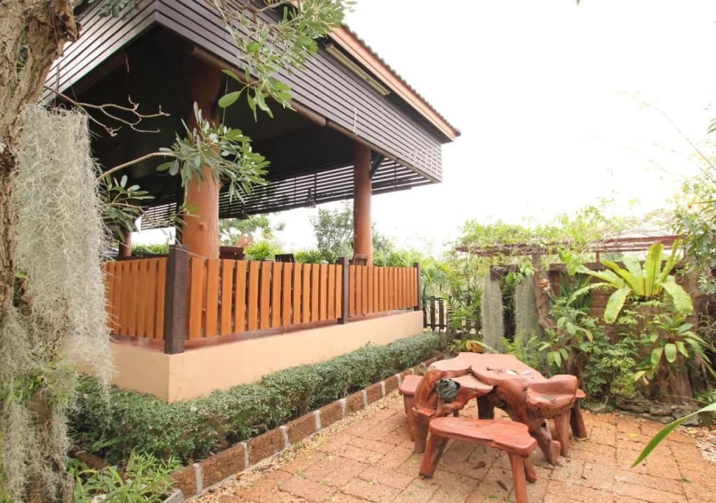 Zea Za Garden - photo 28