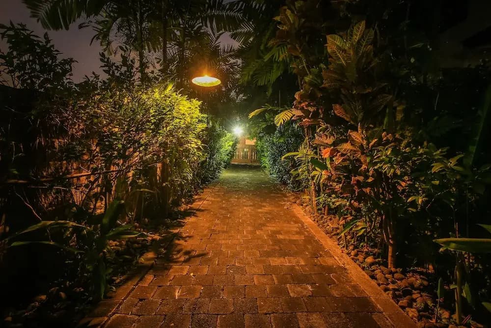 Rumah Nyaman Villa - photo 36