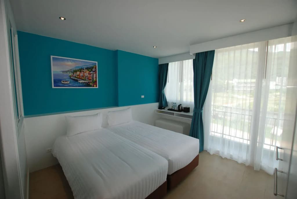Paksaa Boutique Hotel - photo 6