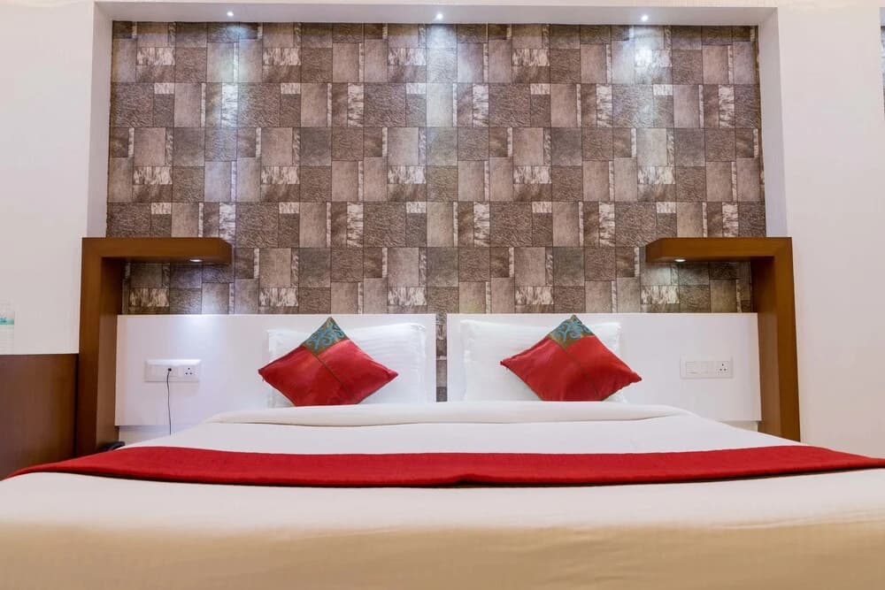 Hotel SM Palace - photo 3