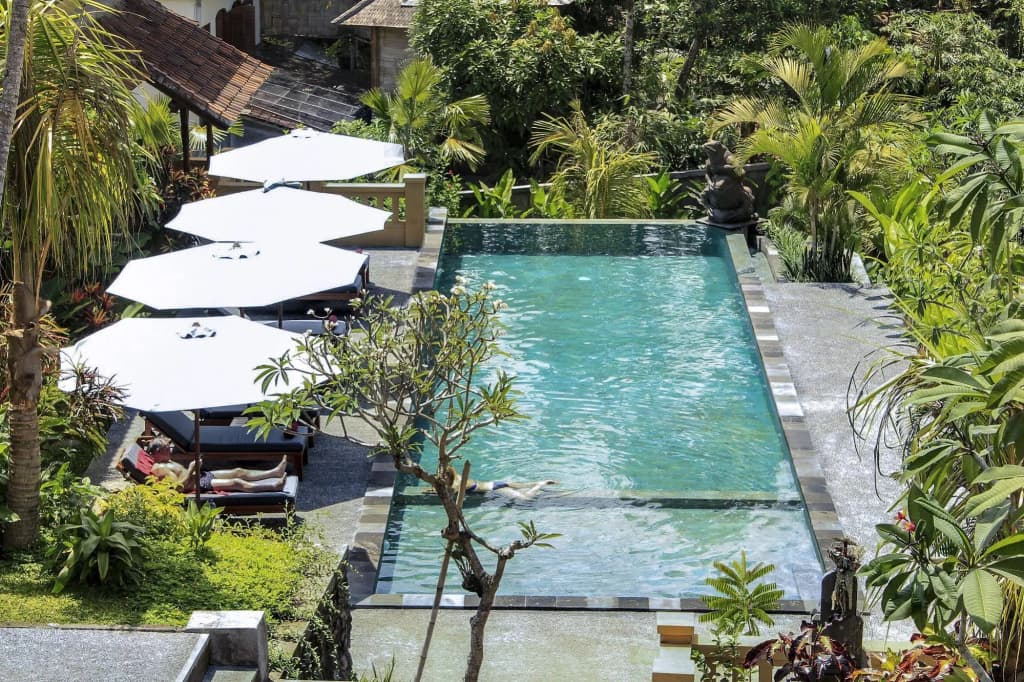 Jati Cottage - photo 14