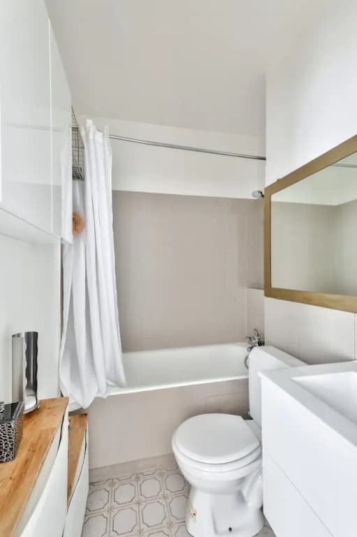Charming Studio Apartment - Paris - photo 8