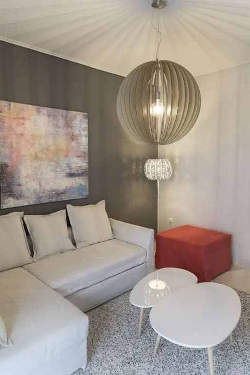 Penelope's Luxury Apartment - photo 9