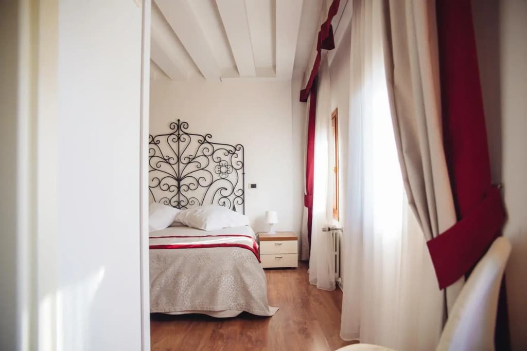 Hotel Antigo Trovatore - photo 29