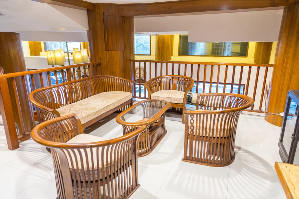 Lullaby Inn Silom - photo 8