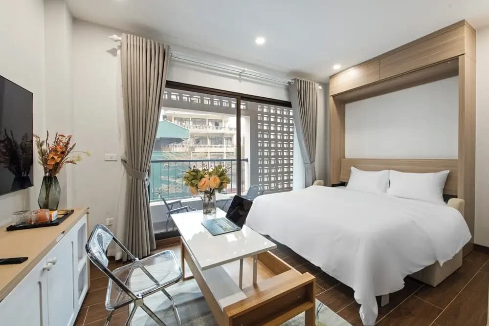 The Literature'N Central Hotel Ha Noi - photo 15