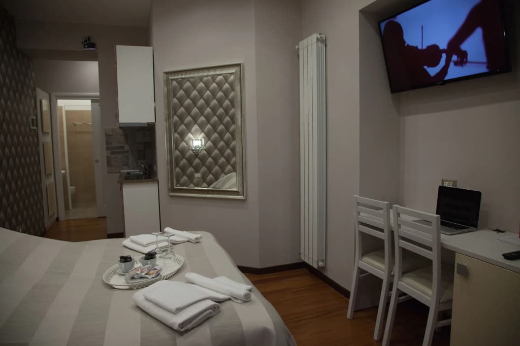 Maison Imperiale - photo 5