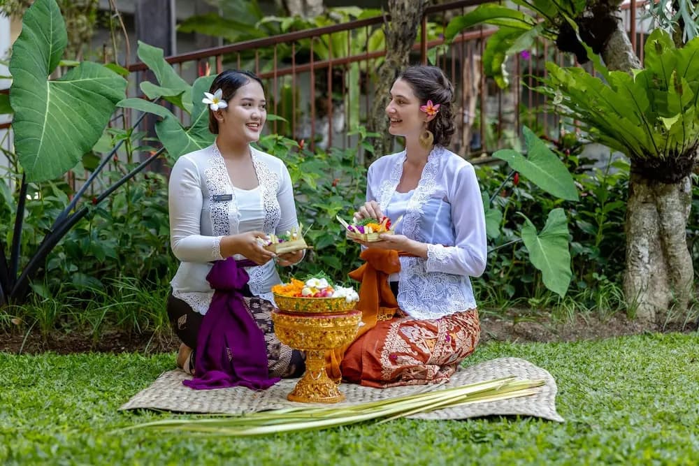 The Hava Ubud A Pramana Experience - photo 32