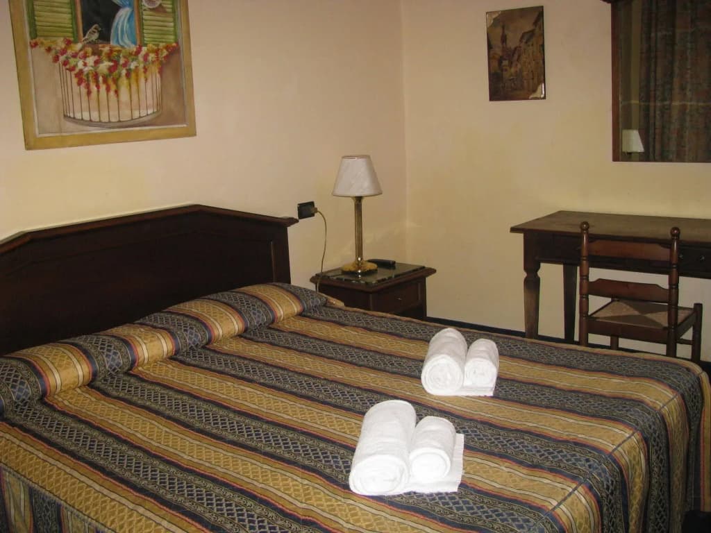 Hotel Zanobi 45 - photo 6