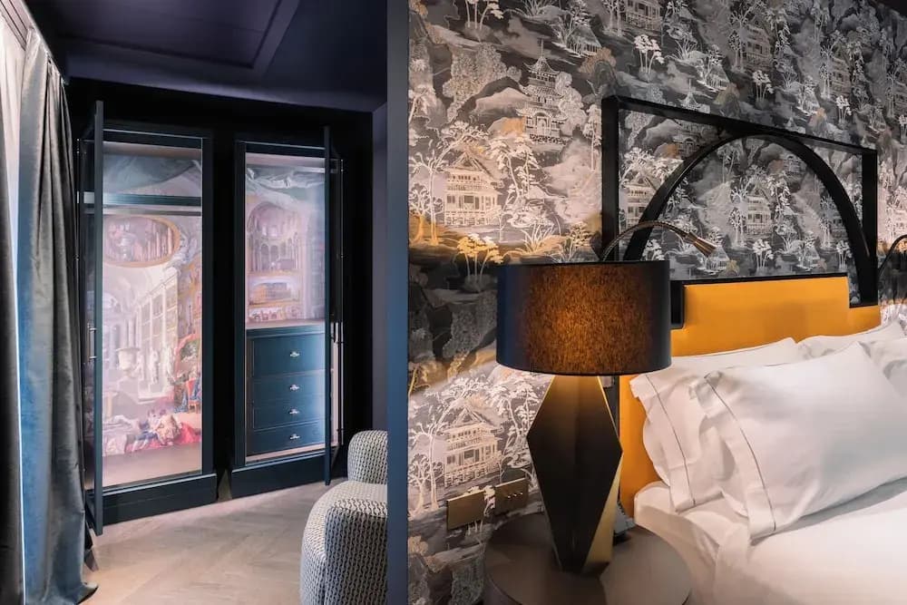 The Goethe Hotel - Small Luxury Hotels of the World - photo 4
