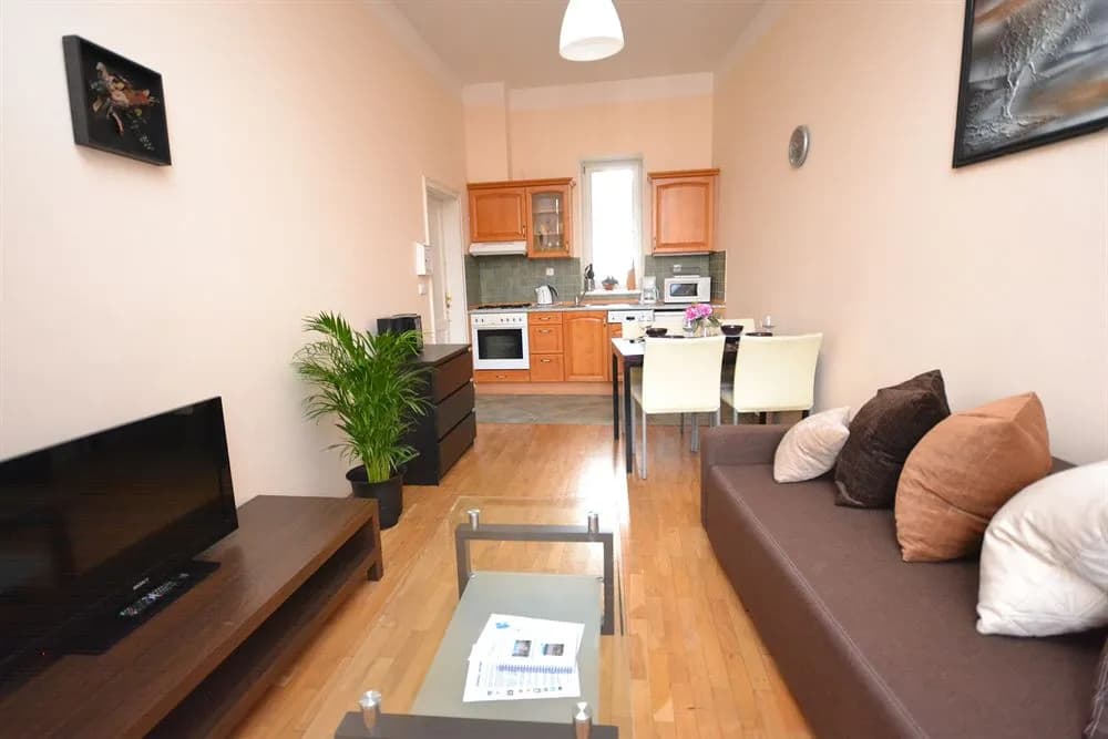 Apartmány Melantrich - photo 19