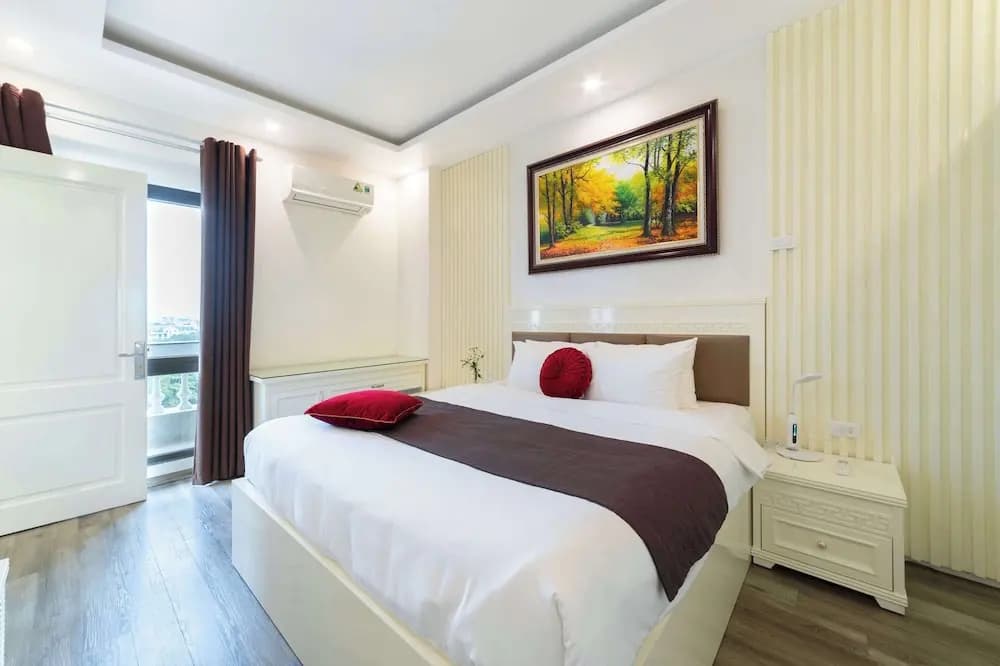 Rosee Hotel & Apartment - photo 28