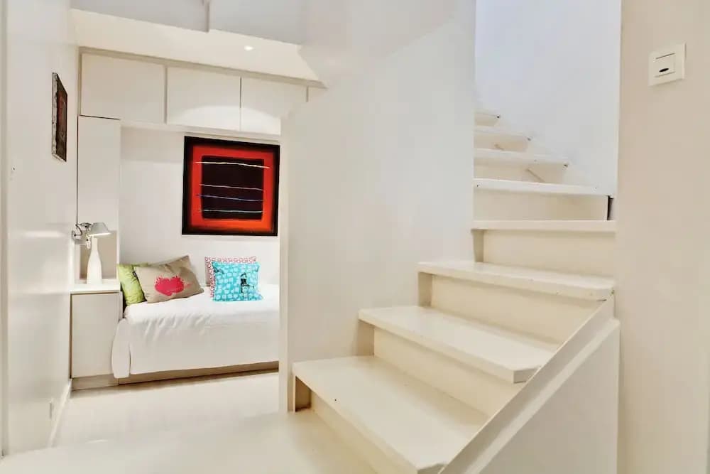 Jardin des Rosiers Residence - photo 6