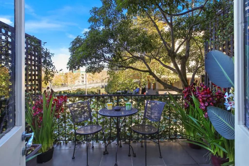 Bayswater Boutique Lodge - Potts Point - photo 9