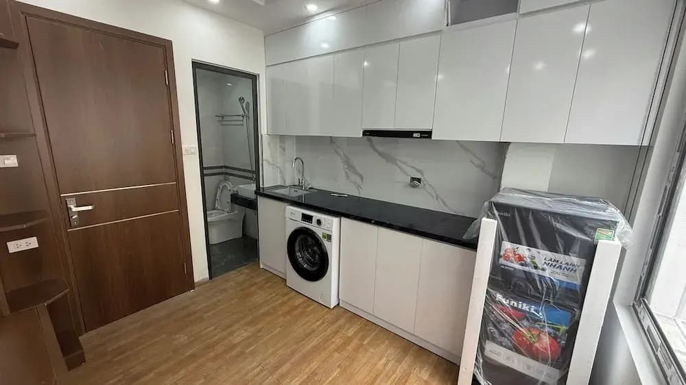 Era Apartment 491 De La Thanh - photo 18