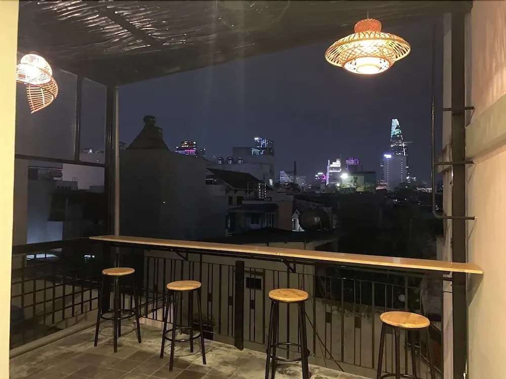92 Hostel - photo 17