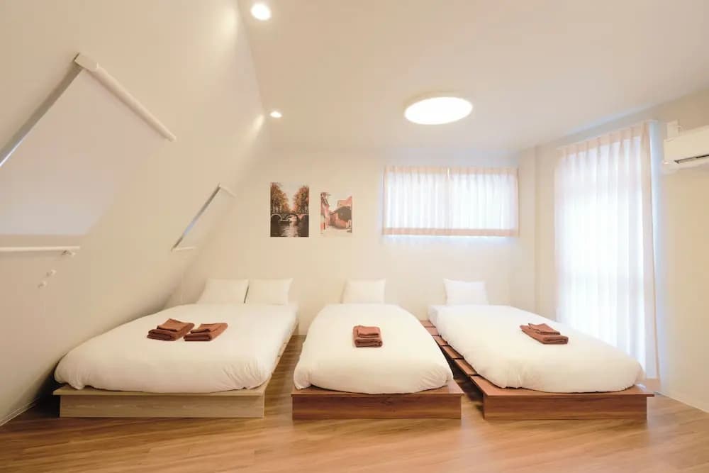 Matsubara Inn - photo 4