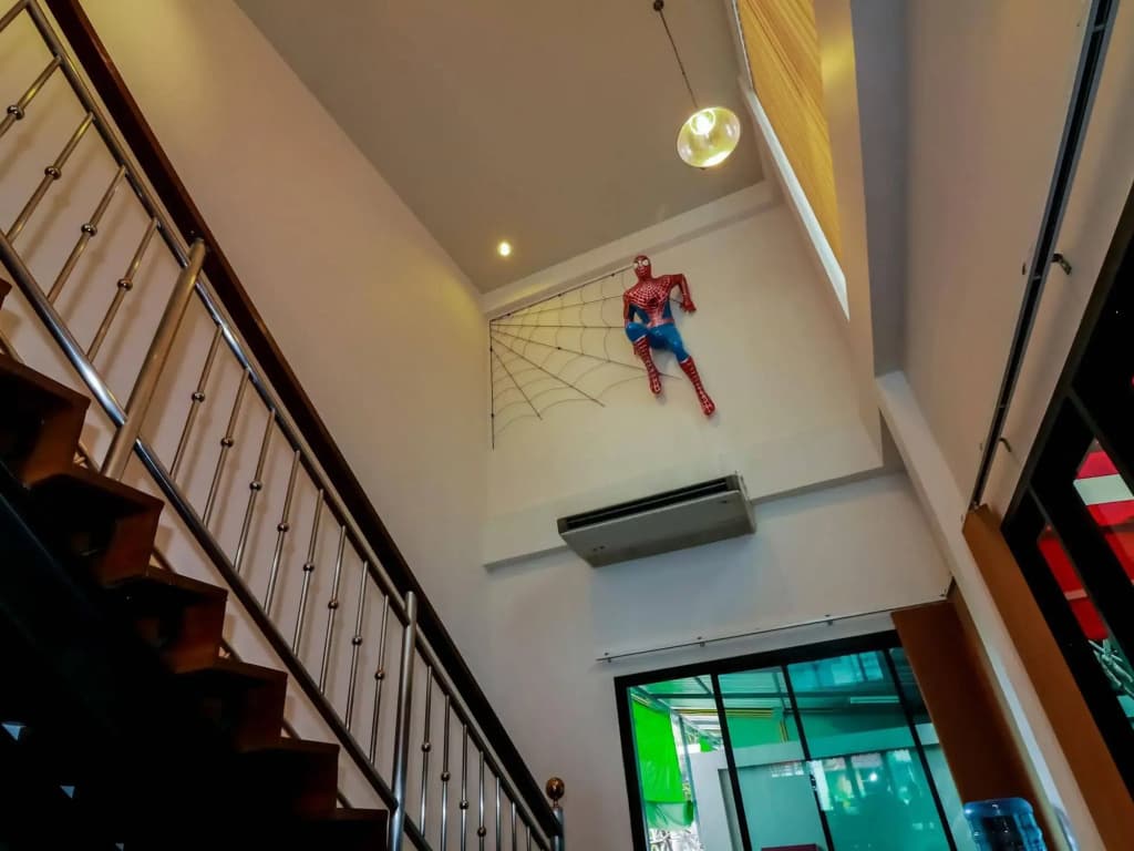 NIDA Rooms Kamala Beach Star - photo 18