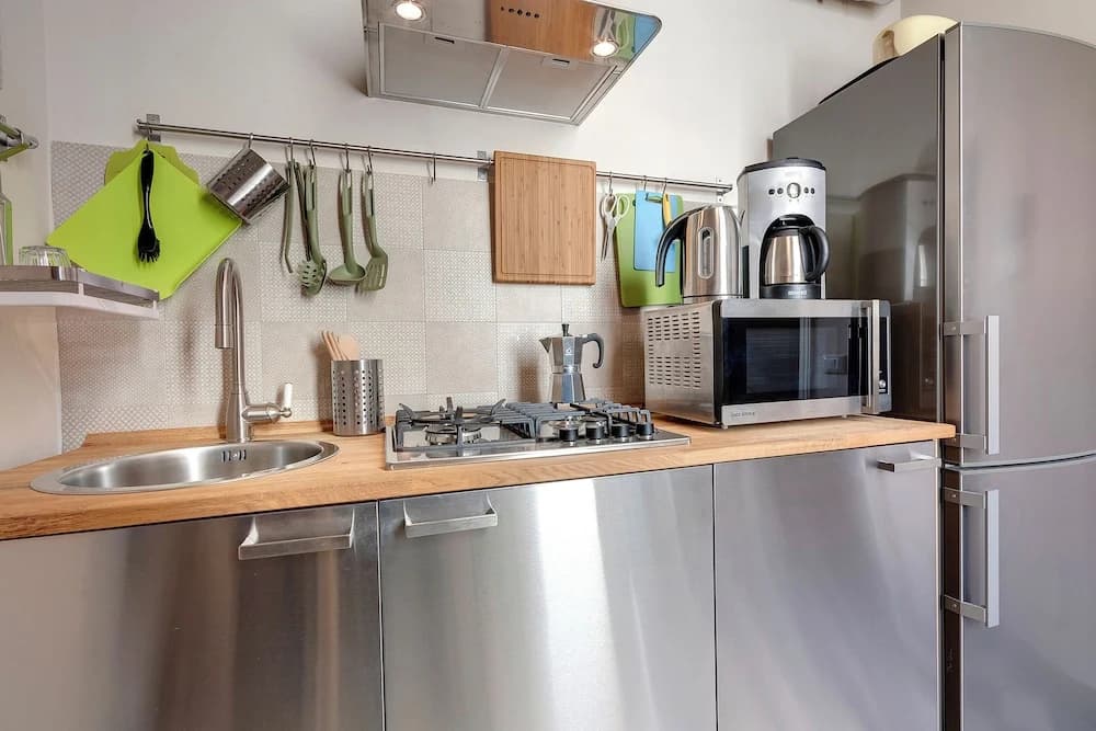 Mamo Florence - Gm Apartment - photo 14