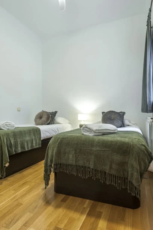 SALAMANCA LUXURY I - ElevenHost - photo 19