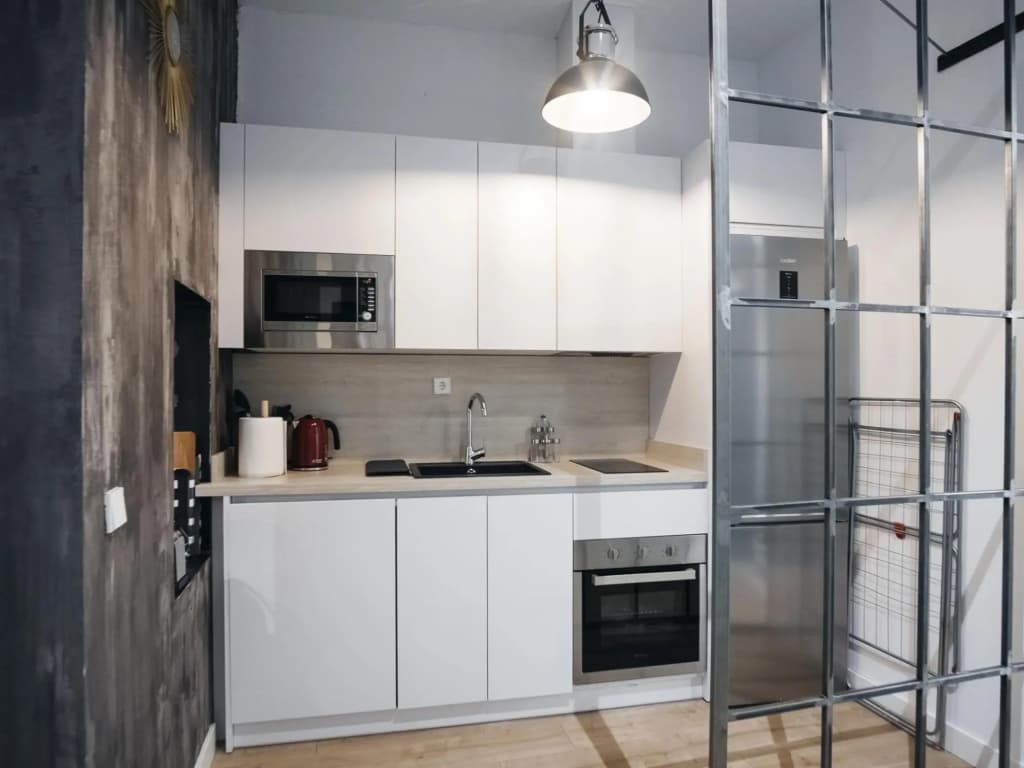 CIBELES Apartment II 5BR 5BT - photo 12