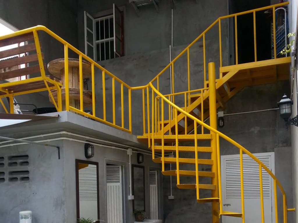 Ai Phuket Hostel - photo 7