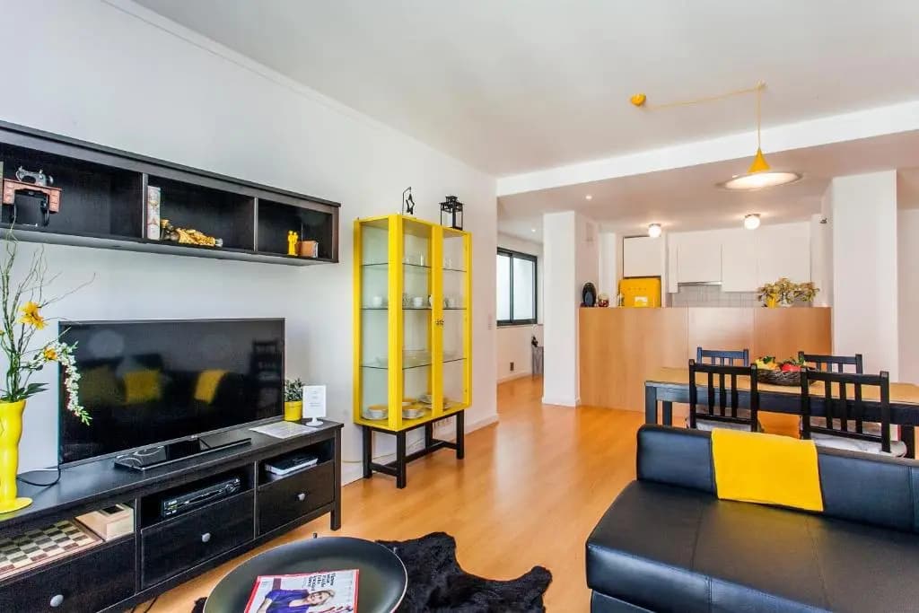 Arco da Graça Apartment - photo 2