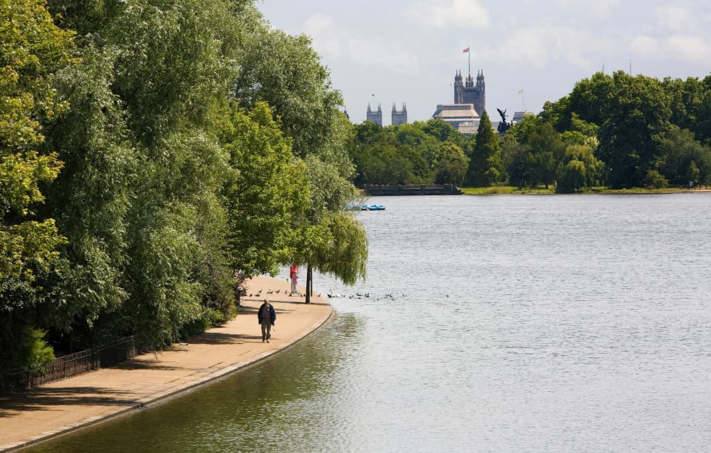 Mandarin Oriental Hyde Park, London - photo 44