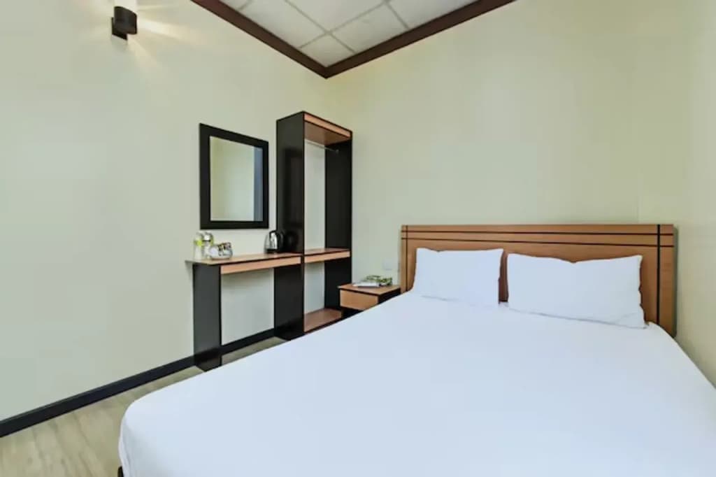 Hotel O Pendang Lake Formerly D Jiwa - photo 3
