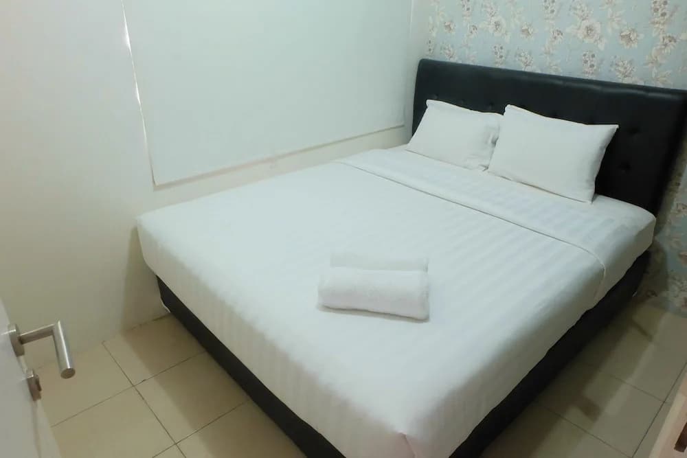 Comfortable Pakubuwono Terrace Apartment - photo 1