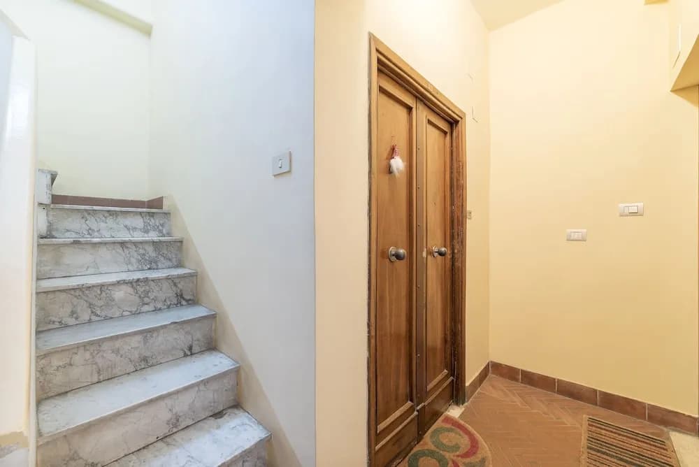 Rione Monti Stylish Studio - photo 10
